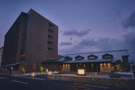 Hakodate Hotel Banso