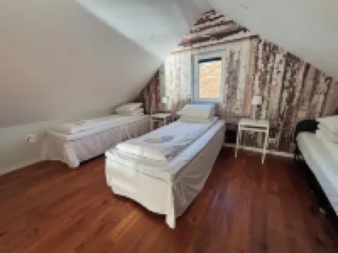 Panorama Rorbusuiter Hotels in 