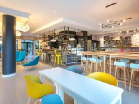 Ibis Lyon Sud Vienne Saint-Louis