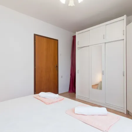Apartment Maja