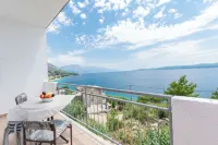 Apartments A Cappella Music - Homestays