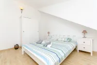 House Nikolina - Parkplatz