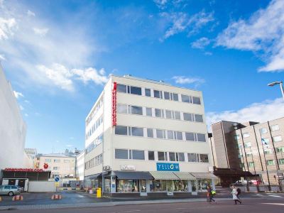 Omena Hotel Jyväskylä