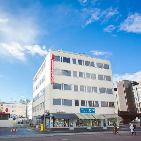 Omena Hotel Jyväskylä
