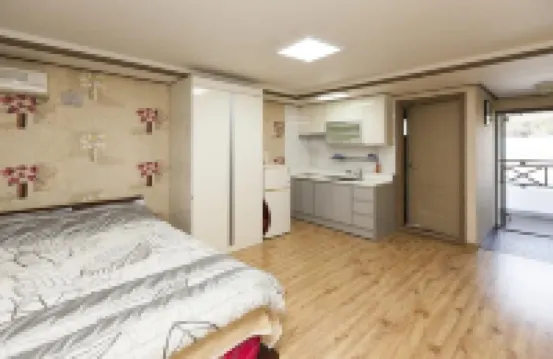 Eulwangri Byeoljari Pension
