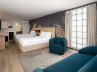 The Harrison Hotel – Ascend Hotel Collection by Choice Hotels near Hollywood