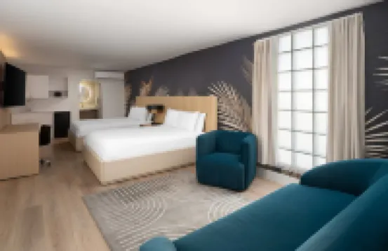 The Harrison Hotel – Ascend Hotel Collection by Choice