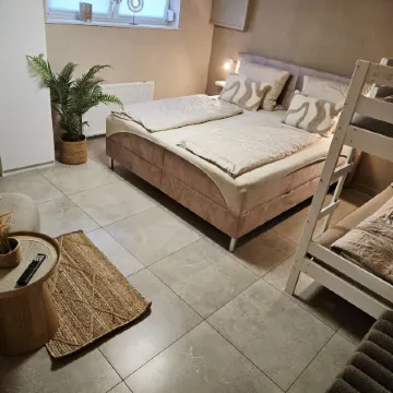 Gästehaus Alwin Diebold - 5 Gehminuten Zum Europapark