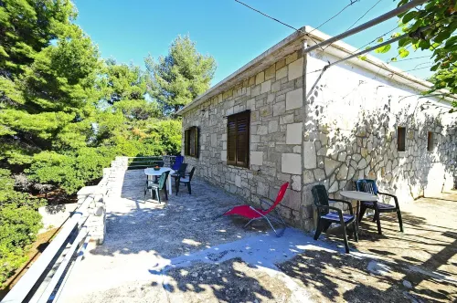 House Villa Marijeta - Homestays
