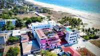 Kaia Beach Hotel