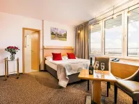 Cosmopolitan Bobycentrum - Czech Leading Hotels Hotels in Brno