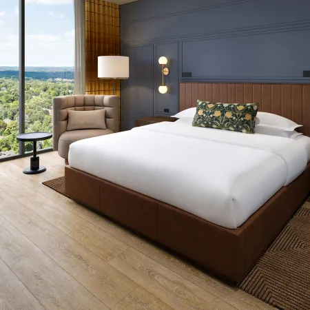 The Brandywine, Radnor, a Tribute Portfolio Hotel