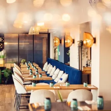 Hotel Restaurant la Cote Revee