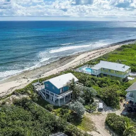 Conch Quest - Right on the Beach and Beautiful Atlantic Ocean