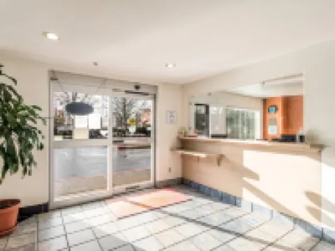 Econo Lodge Corvallis Near University Hoteles en Corvallis