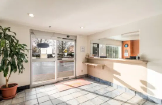 Econo Lodge Corvallis Near University