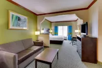 Comfort Inn & Suites - 2-Star