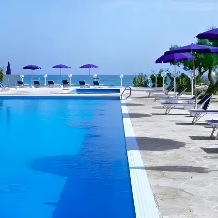 Hotel Del Levante
