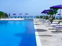 Hotel Del Levante - Merinäköala