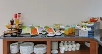 Click Collection Ayodhya - Desayuno