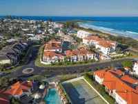The Breakers Yamba - 3-Star