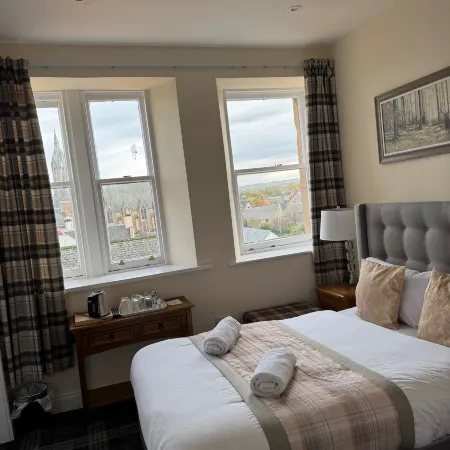 Royal Guest House
