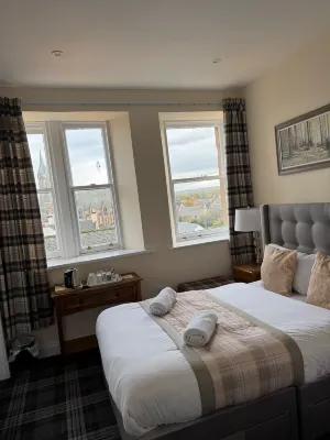 Royal Guest House - Wifi