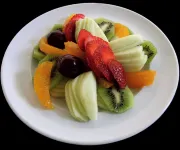 Motel Virreyes - breakfast