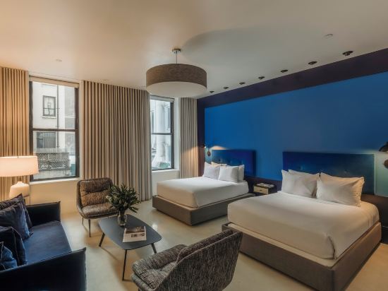 The William Hotel Midtown, New York