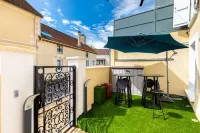 GuestReady - Family stay next to Disneyland