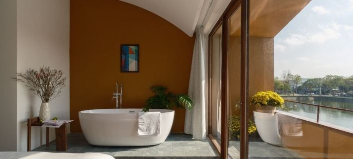 Amea Homestay Hotels in Huế