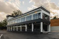 Royal Lodge - 2-Star