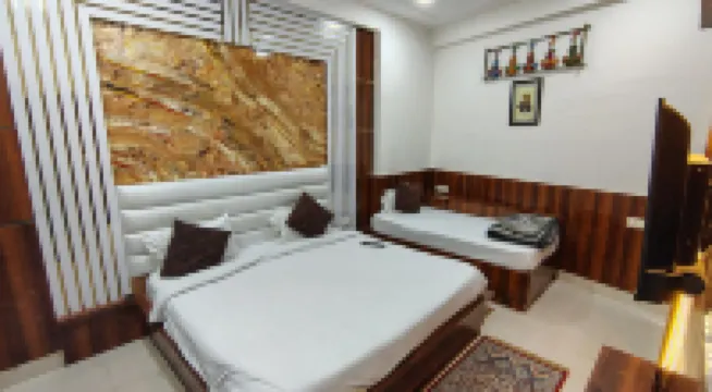 Bedweiser Backpackers Hostel