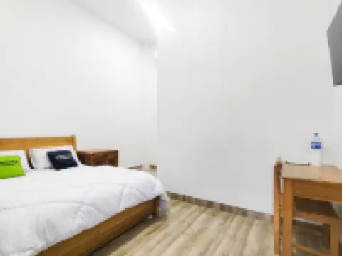 Urbanview Hotel Syariah at Glory Guest House Kota Baru 哥打巴魯酒店