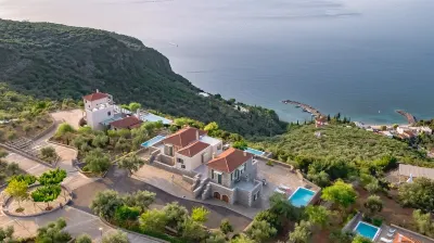 Searocks Villas Exclusive Resort Các khách sạn ở 