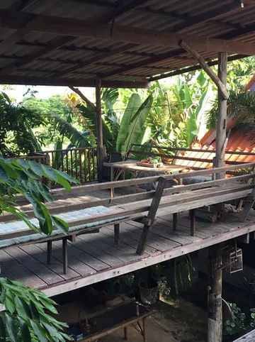 รูปภาพของบ้านมะลิ ลำปาง