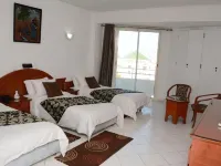 Hotel Bouregreg Hotels in Rabat