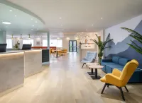 Garner Hotel CHESTERFIELD NORTH by IHG