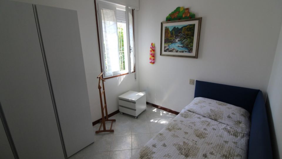 Villa 500mt from the beach