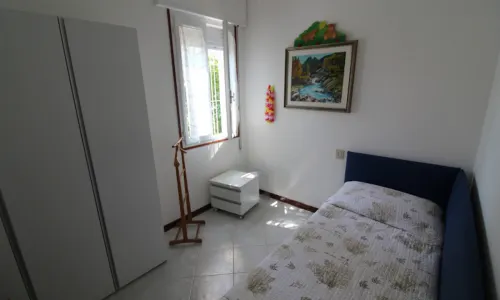 Villa 500mt from the beach