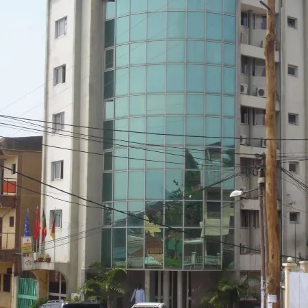 Hotel Nguela