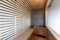 Izu Retreat Atawaga Suiko by Onko Chishin - Spa