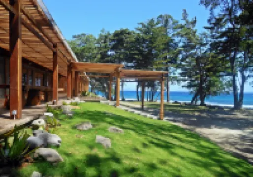 더 파데 다이브 리조트  호텔