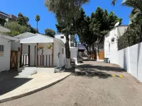 Hotel Del Bosque Hotels in Tijuana