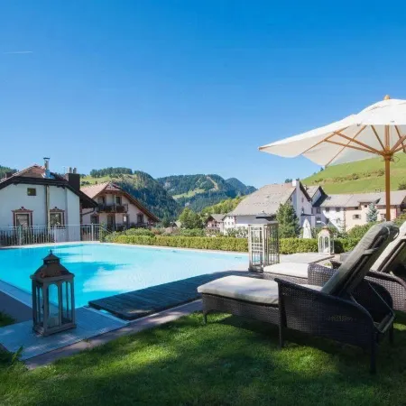 Grand Hotel Wolkenstein