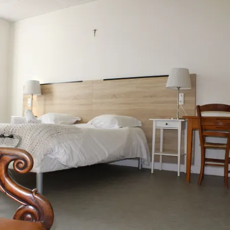 Le Grand Couvent de Gramat Hotels in Lot