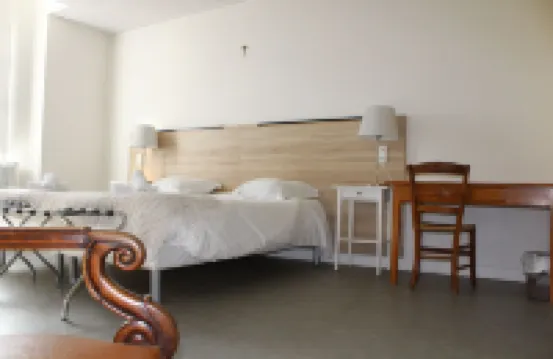 Le Grand Couvent de Gramat