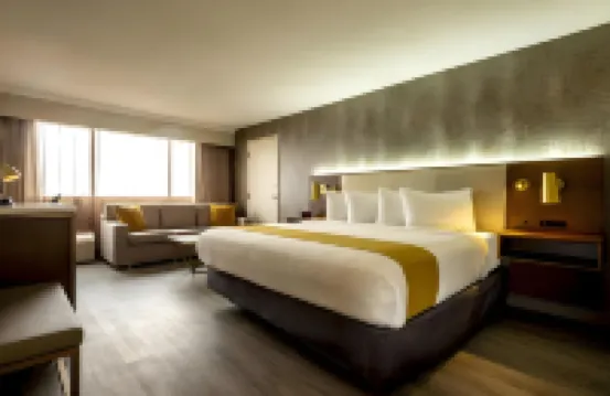 Atlantica Hotel Halifax