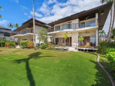 Puunoa  - CoralTree Residence Collection Hotels in Lahaina