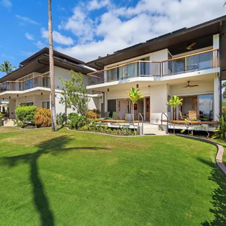 Puunoa  - CoralTree Residence Collection